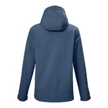 Killtec Softshelljacke KOS 482 (wasserabweisend, winddicht) 00520 dunkelblau Herren